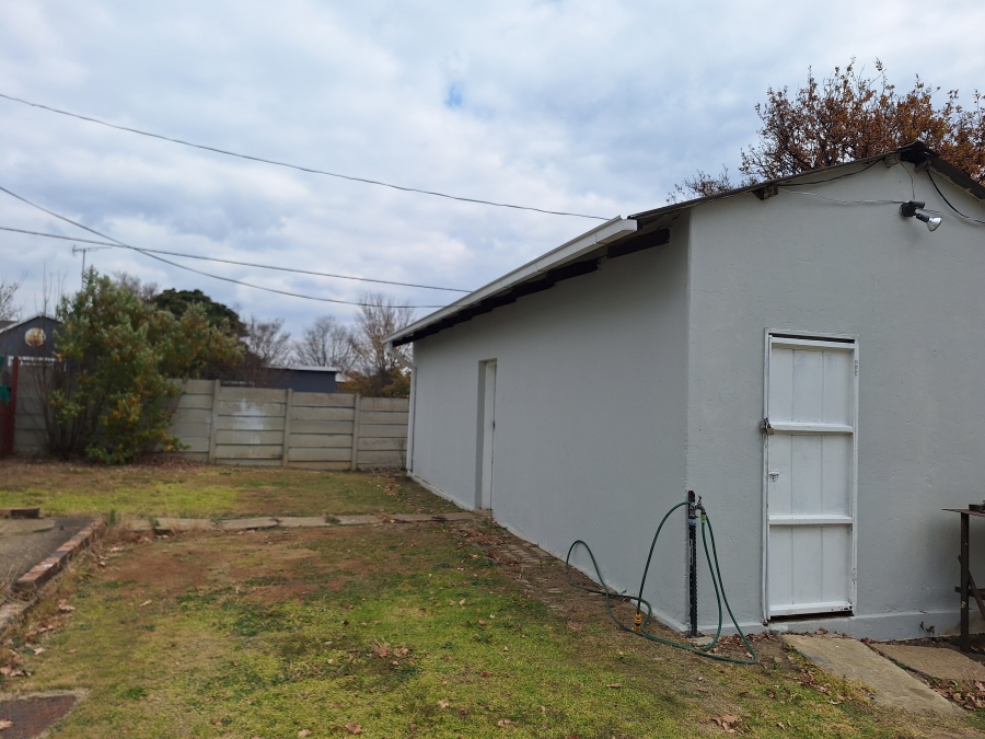 4 Bedroom Property for Sale in Vrede Free State